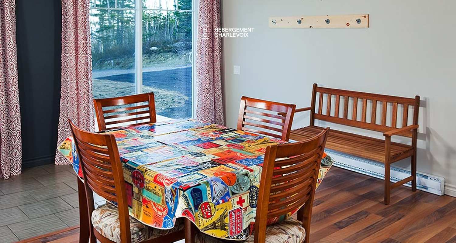 BEL-38 - A warmhearted residence with a view