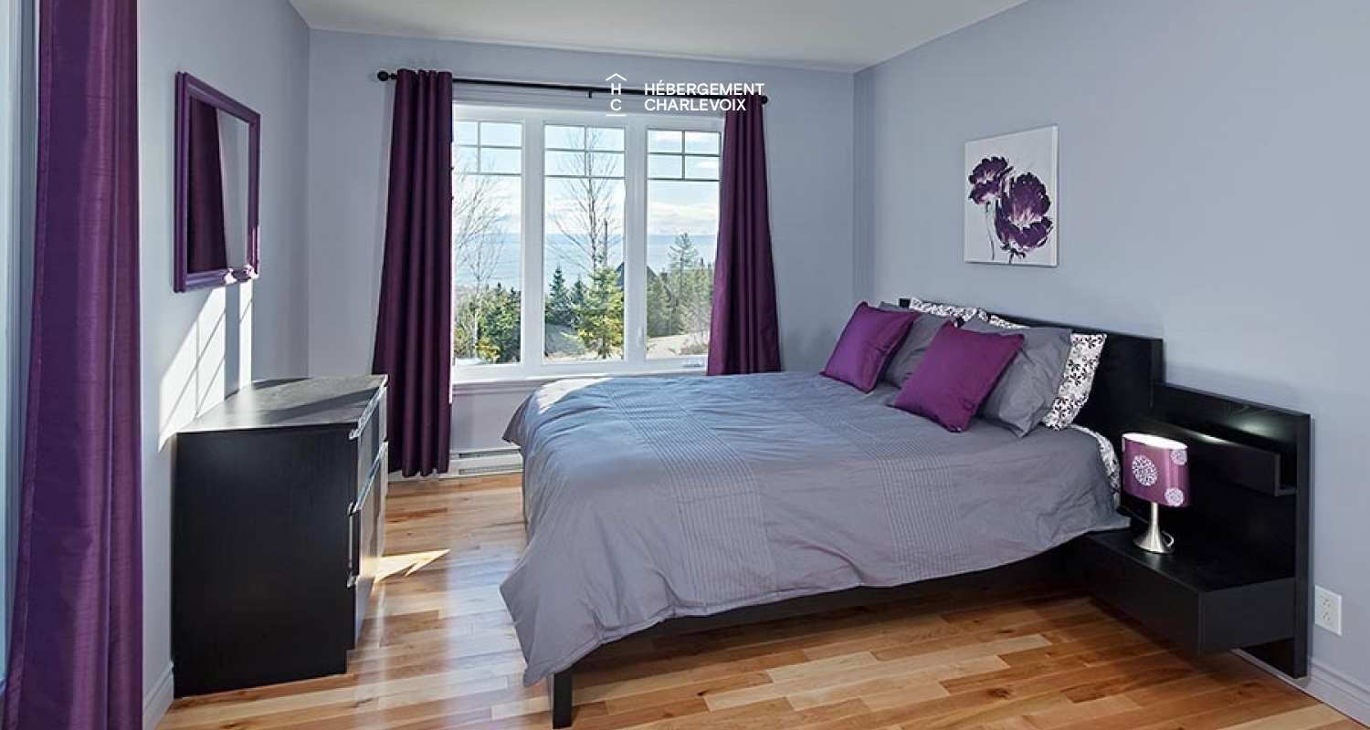 BEL-38 - A warmhearted residence with a view