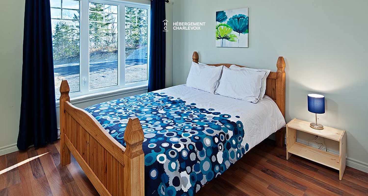 BEL-38 - A warmhearted residence with a view