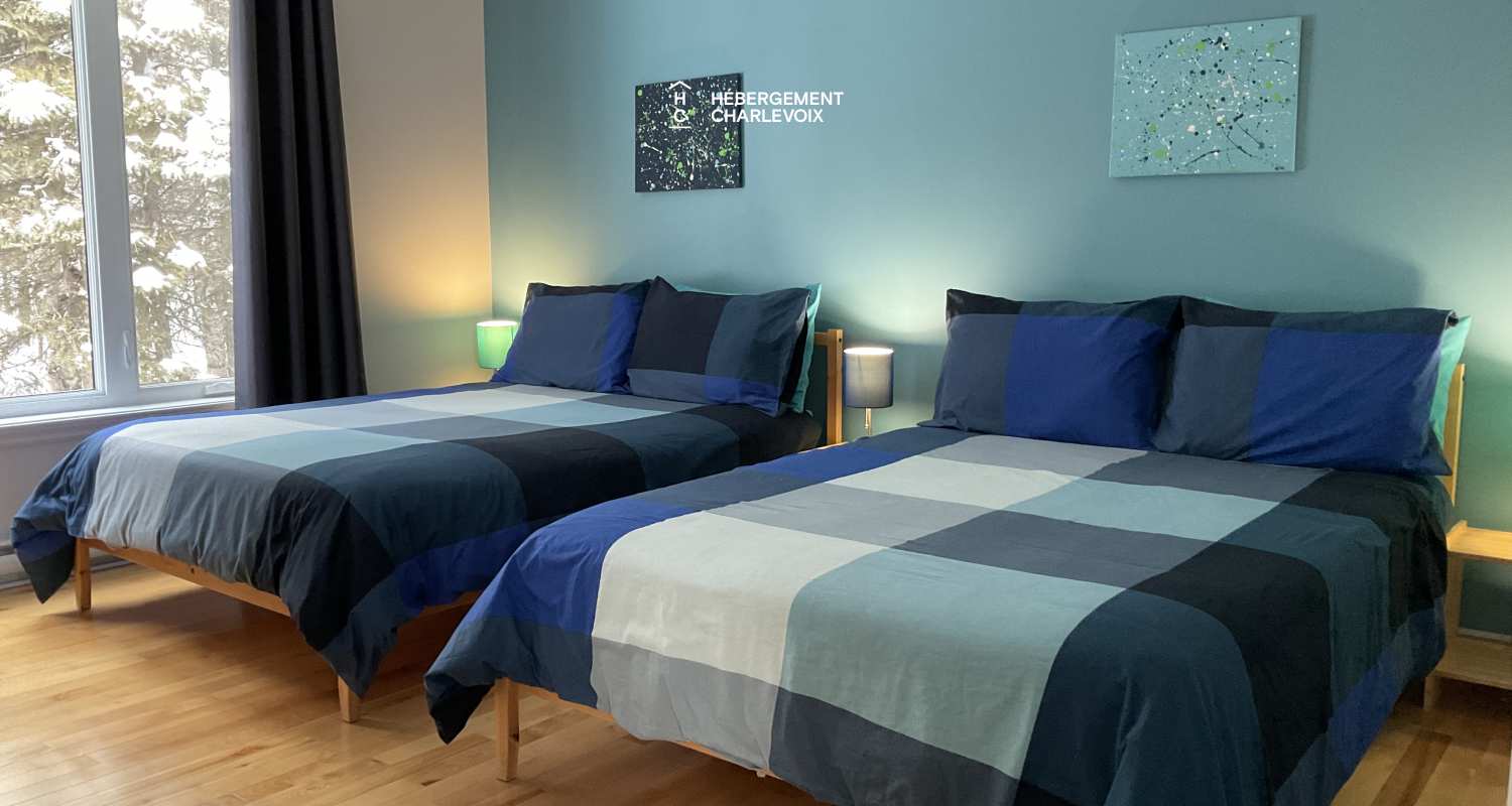 BEL-38 - A warmhearted residence with a view