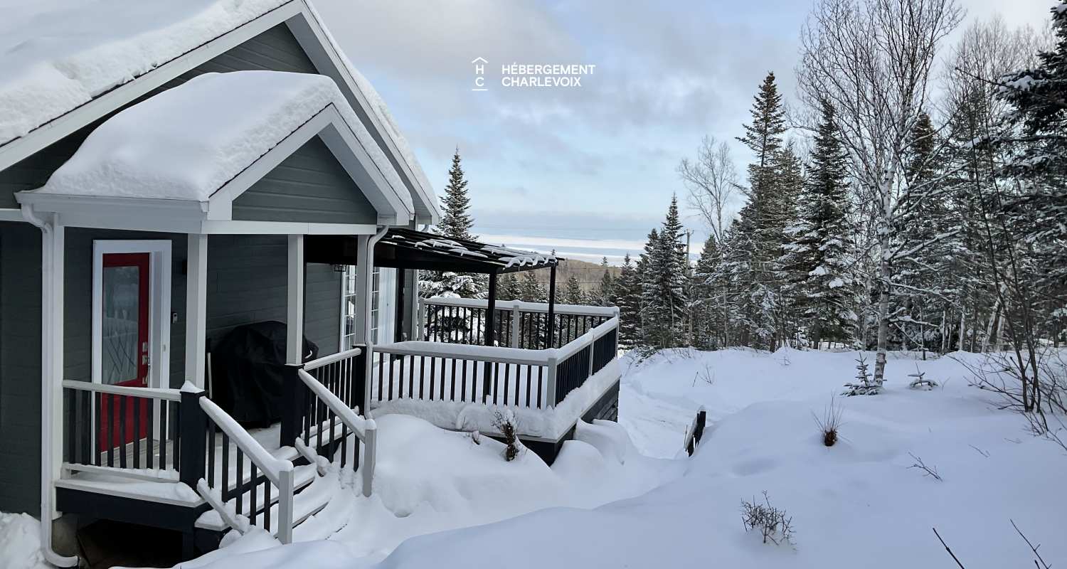 BEL-38 - A warmhearted residence with a view