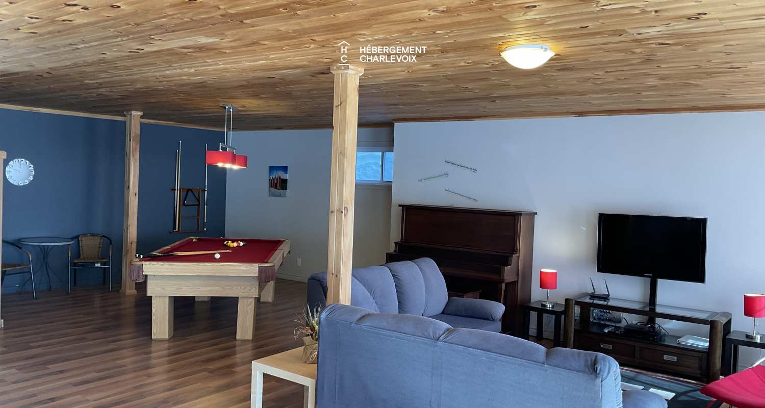 BEL-38 - A warmhearted residence with a view