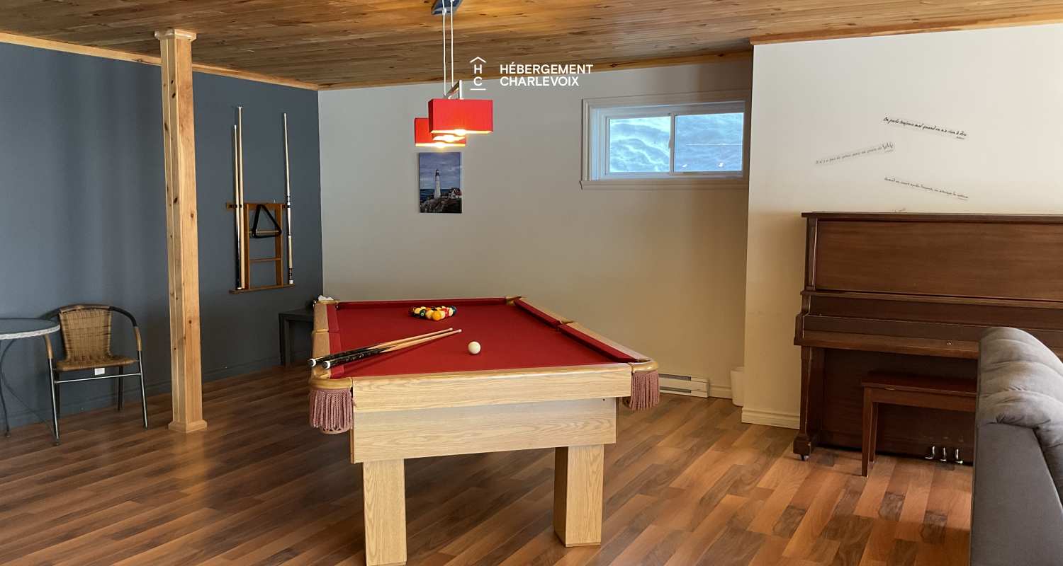 BEL-38 - A warmhearted residence with a view