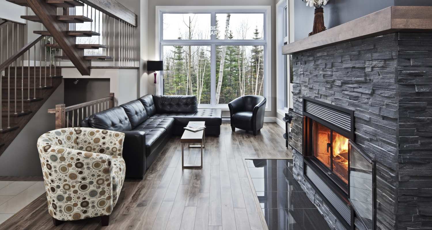 BOI-188 - A comforting fireplace