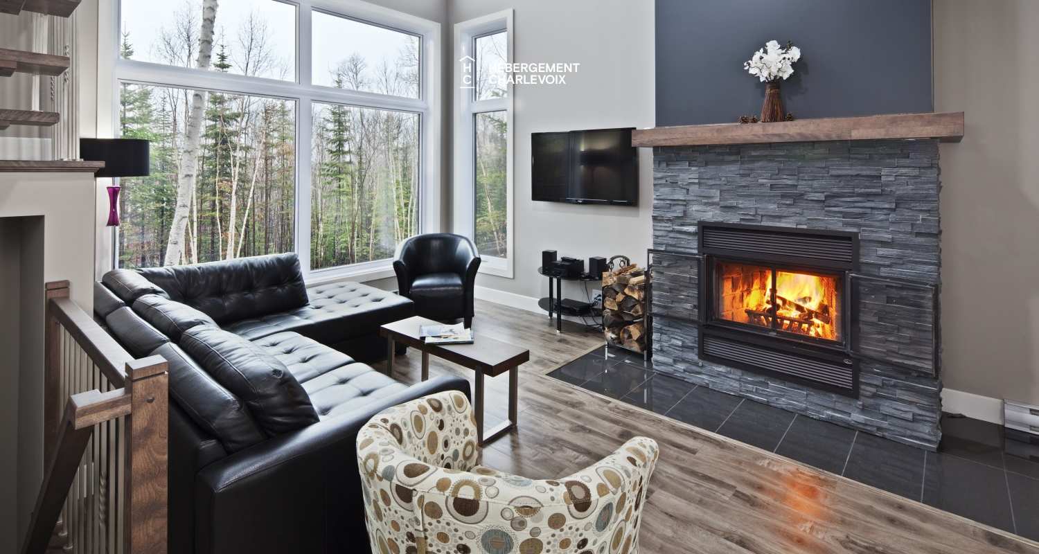 BOI-188 - A comforting fireplace