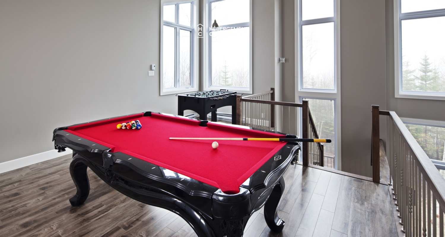 BOI-188 - A comforting fireplace