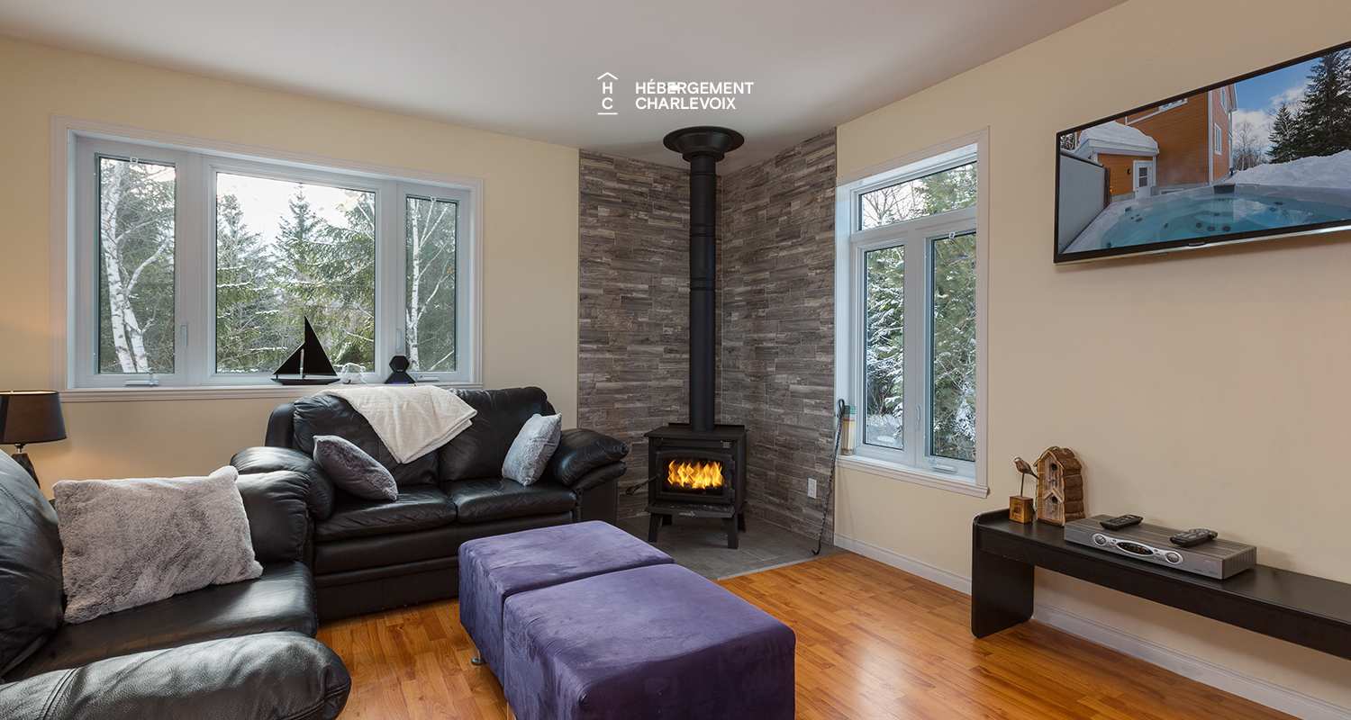 LIE-182 - Calme et tranquillité à portée de mains