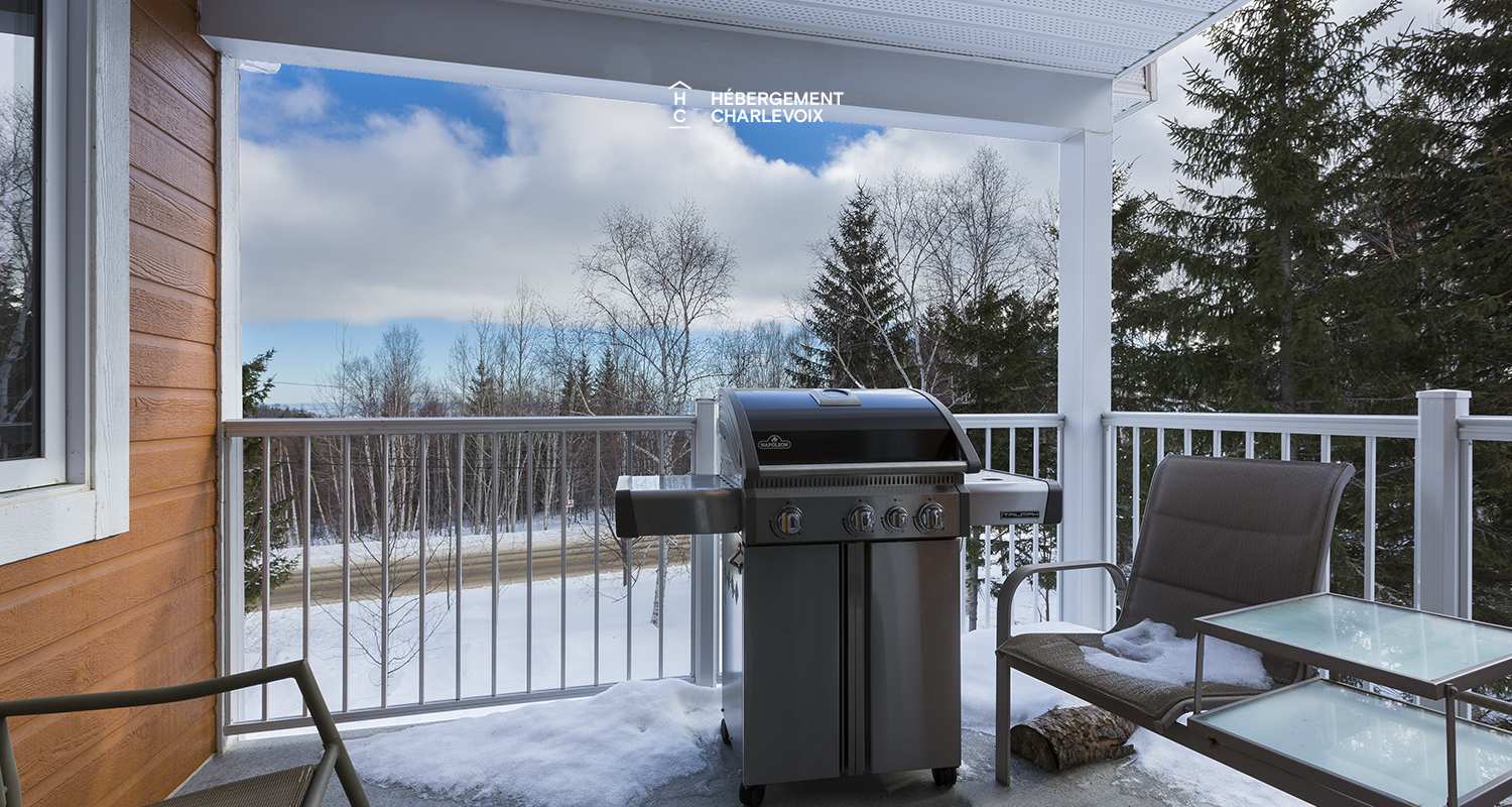 LIE-182 - Calme et tranquillité à portée de mains