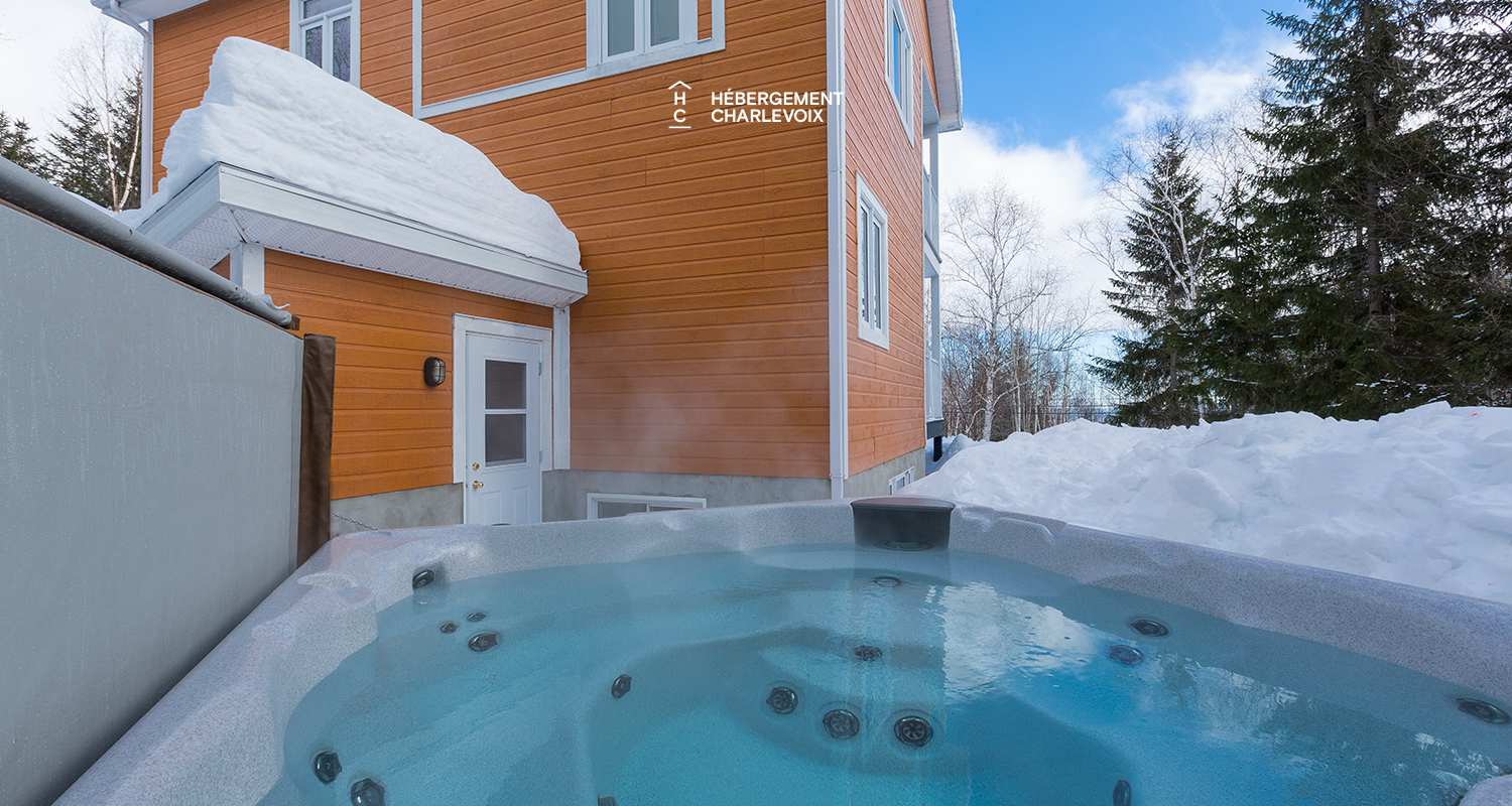 LIE-182 - Calme et tranquillité à portée de mains