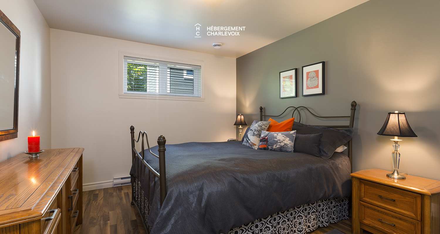 BAR-17 - An outside spa for the four seasons