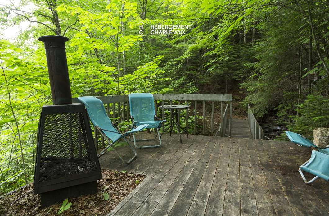 AMA-2 - Perfect balance between modern and rustic.