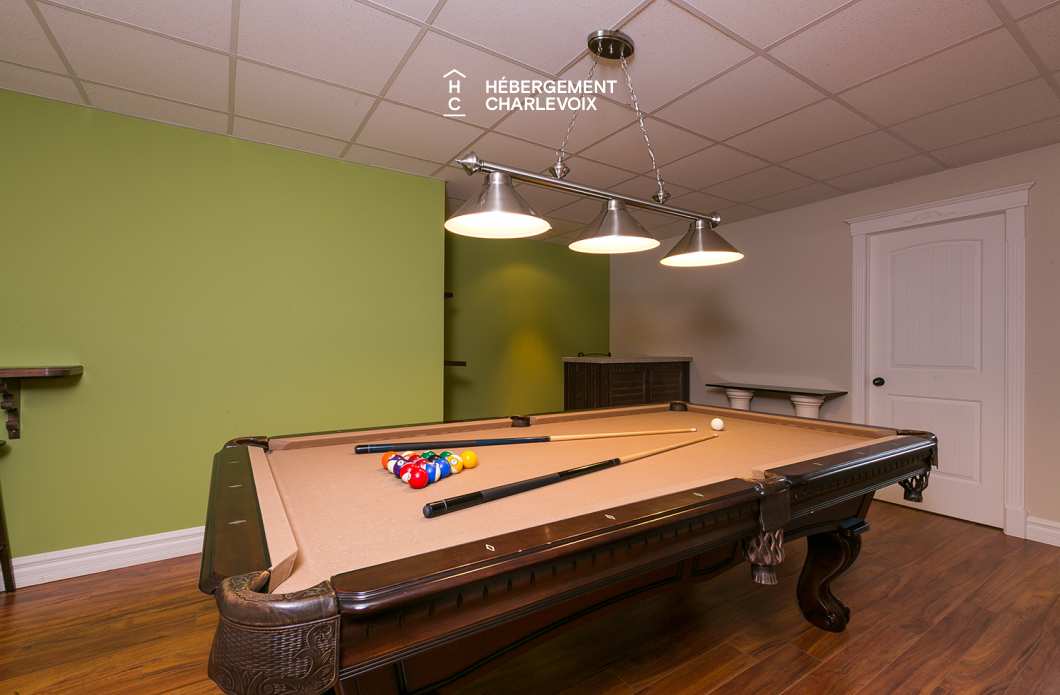 ESC-219 - An open kitchen for gourmet moments