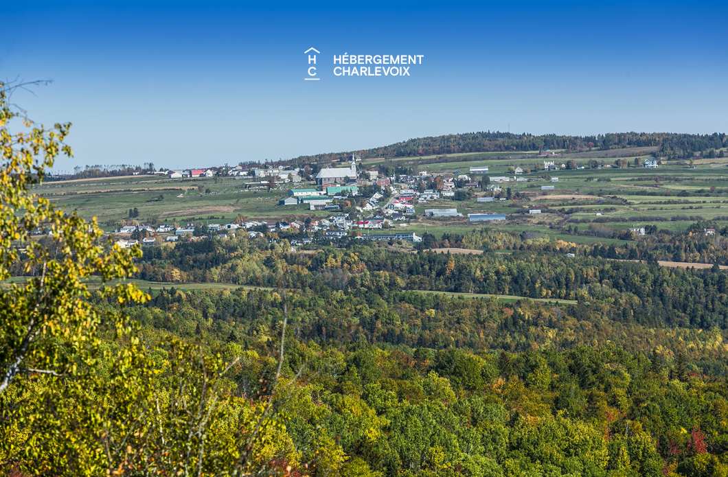 SEC-254 - Maison contemporaine pour s'évader en famille ou entre amis