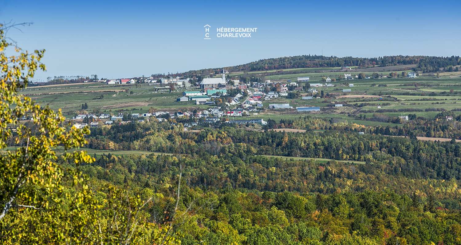 SEC-254 - Contemporary house for an escapade with friends or family