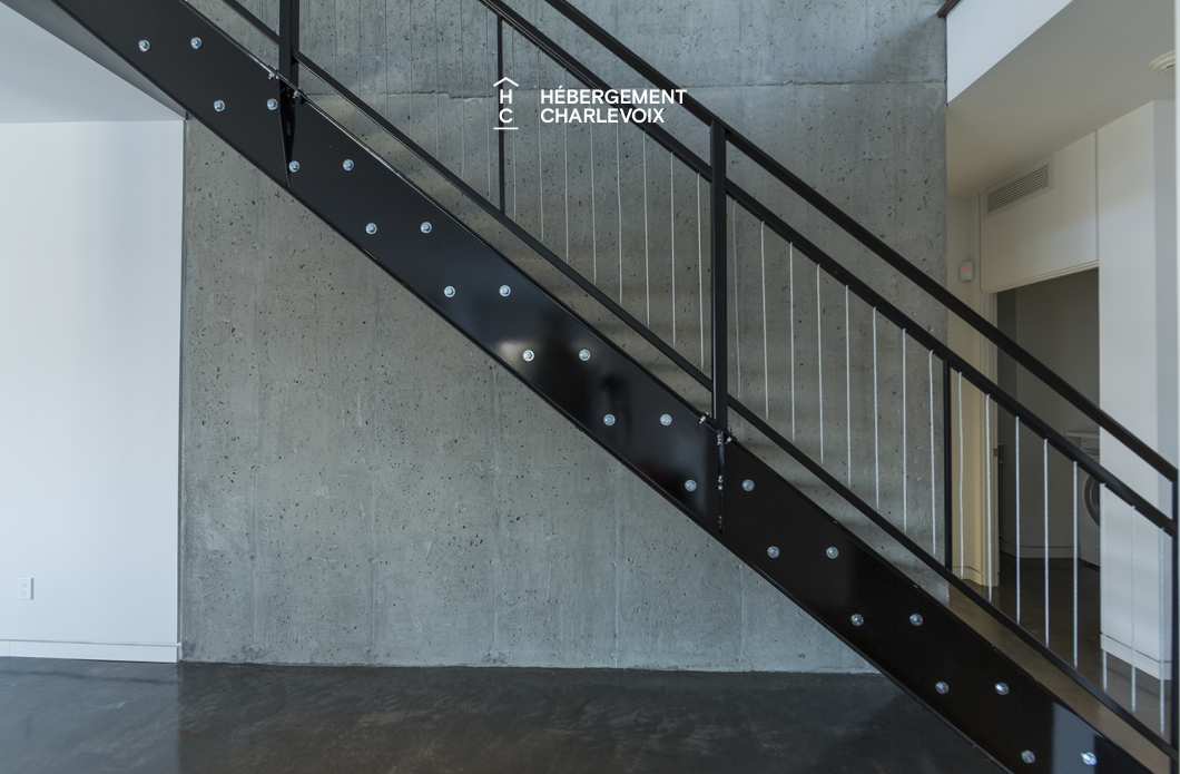 SEC-254 - Maison contemporaine pour s'évader en famille ou entre amis