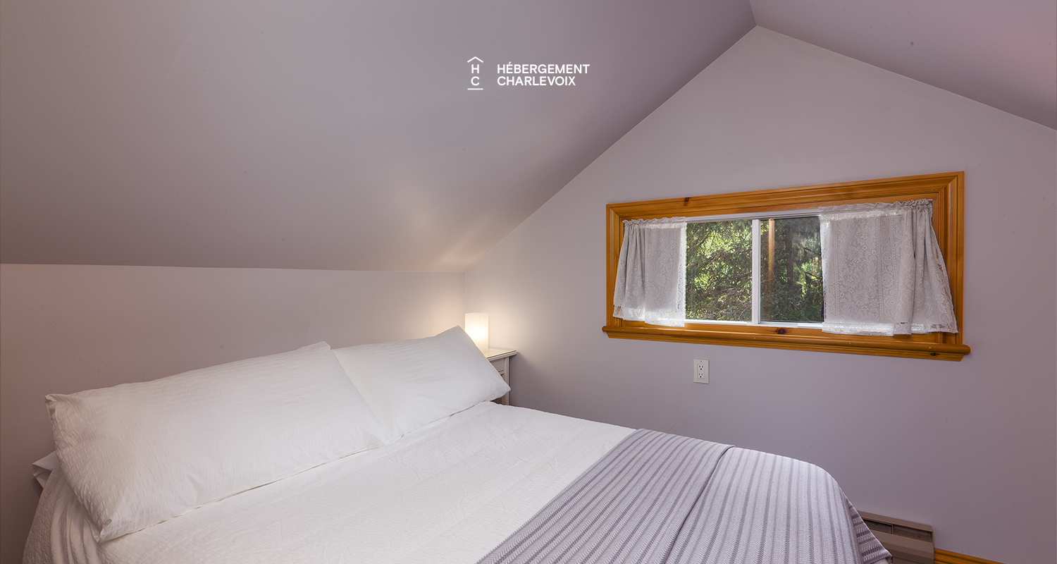 SIM-39 - Real cottage with a private lake