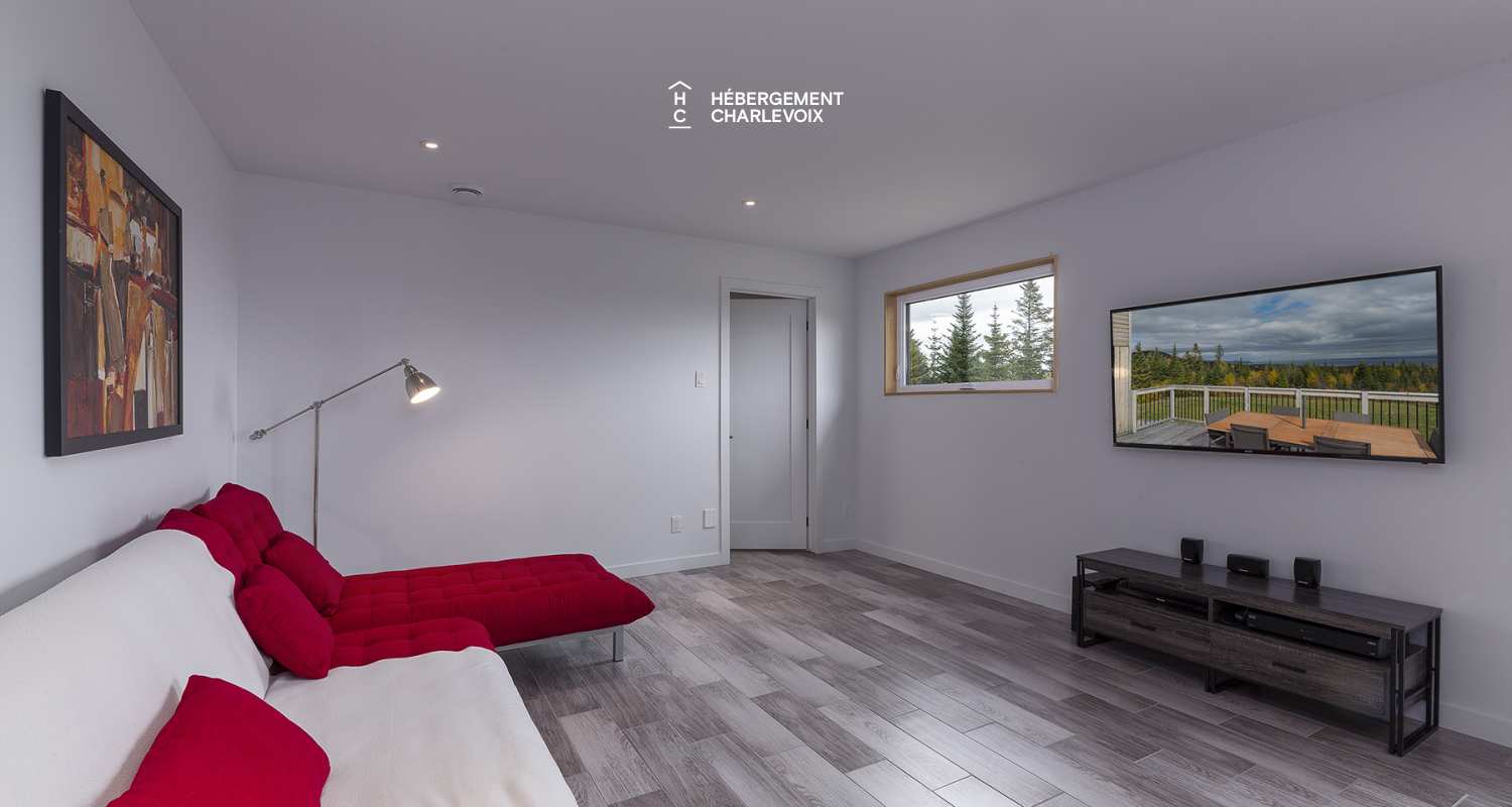 HAU-3 - Dominated by the heights and the river