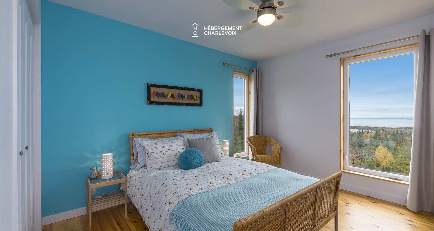 HAU-3 - Dominated by the heights and the river