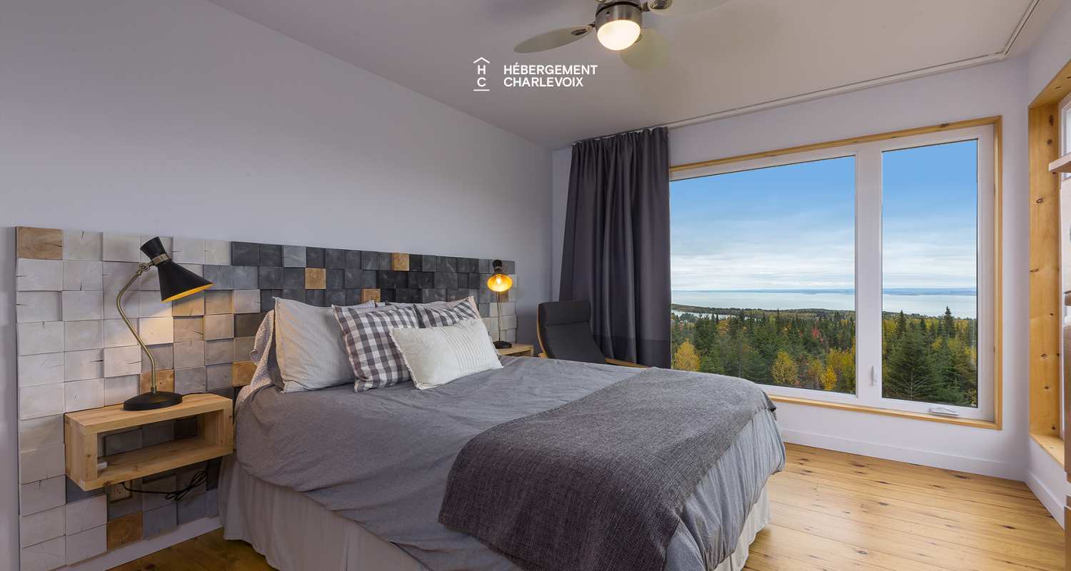 HAU-3 - Dominated by the heights and the river