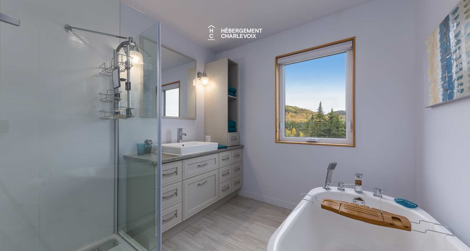 HAU-3 - Dominated by the heights and the river