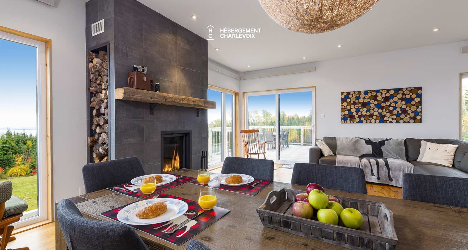 HAU-3 - Dominated by the heights and the river