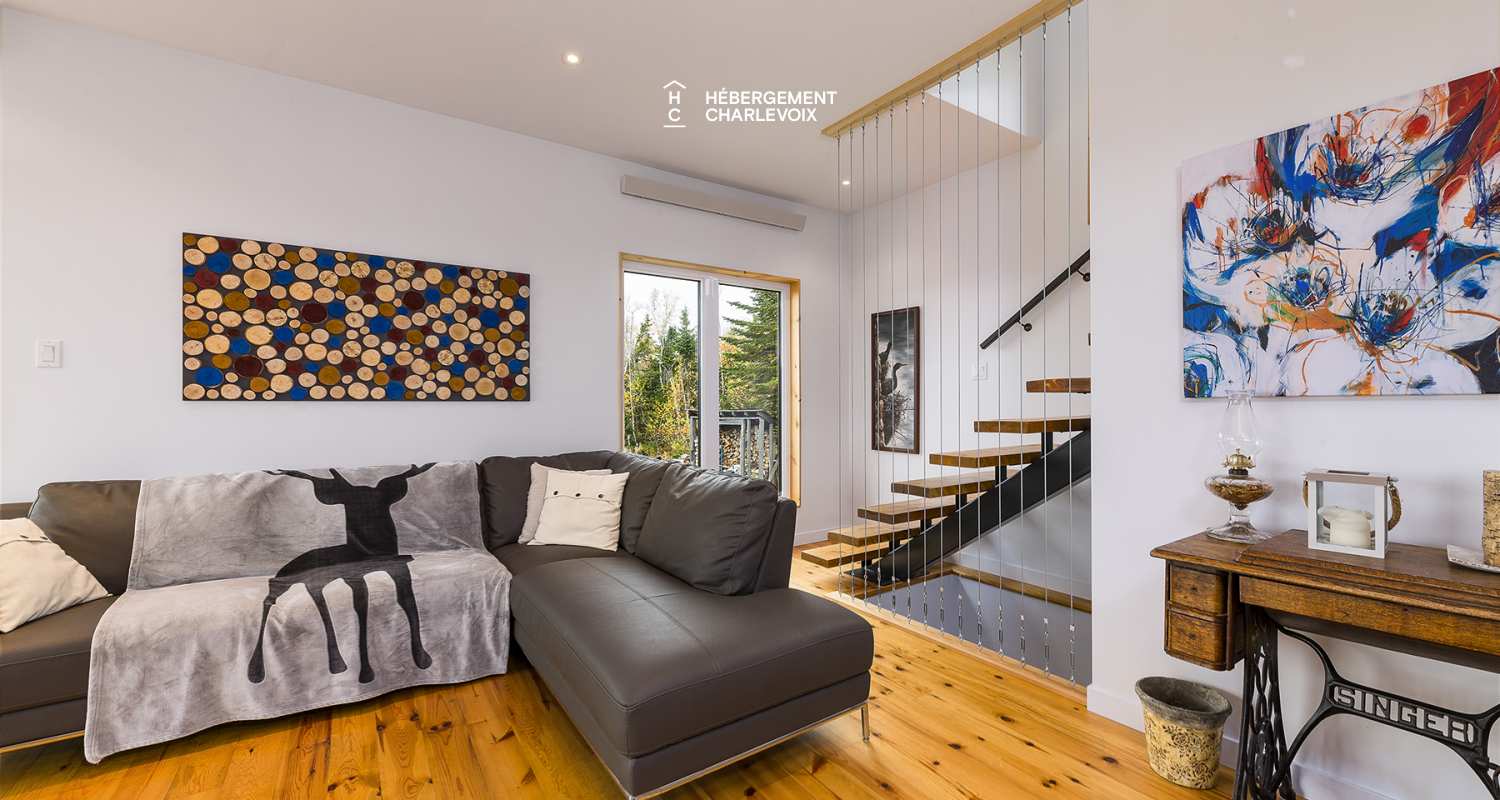 HAU-3 - Dominated by the heights and the river