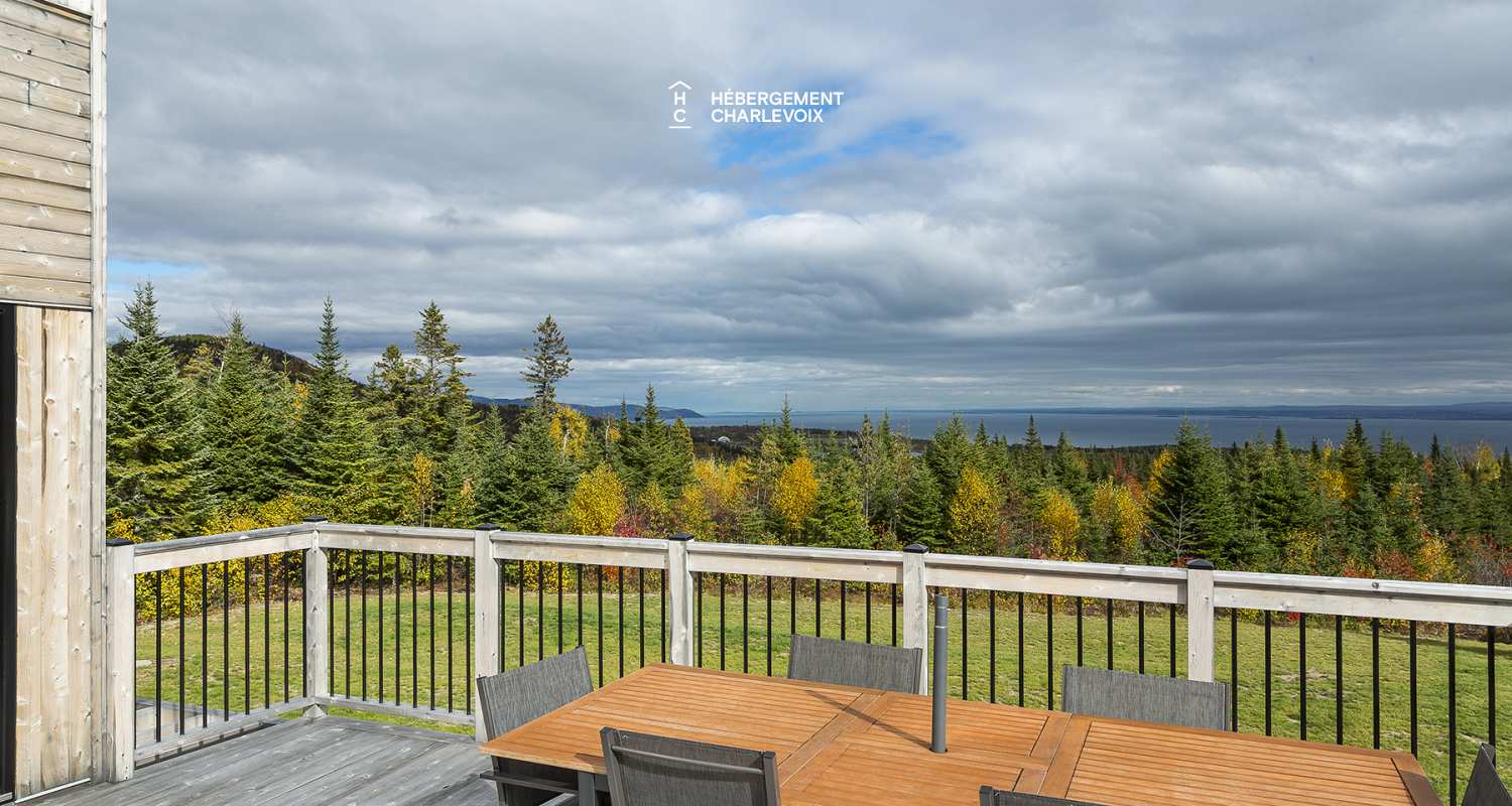 HAU-3 - Dominated by the heights and the river