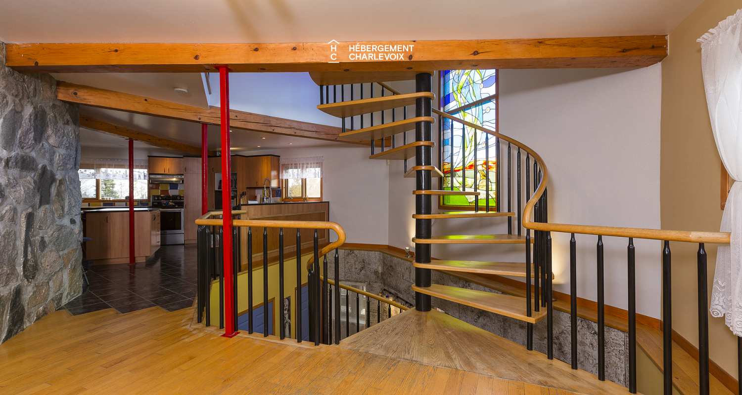 UNI-103 - Singular architecture