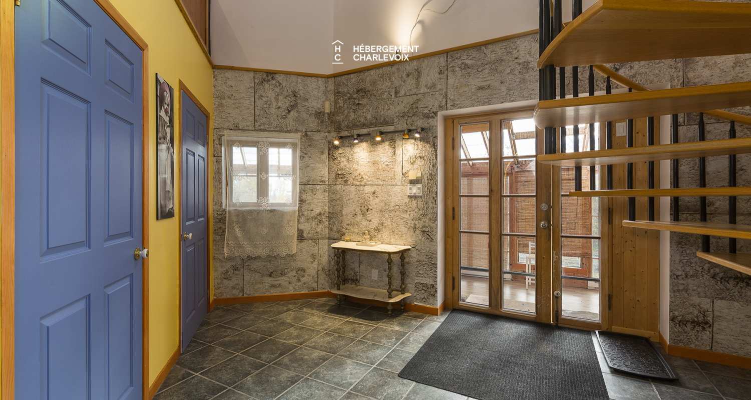 UNI-103 - Singular architecture