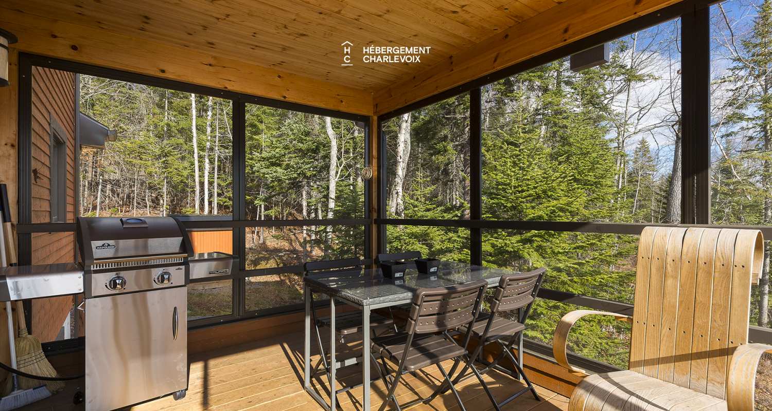 AVE-69 - A kitchen where life is good