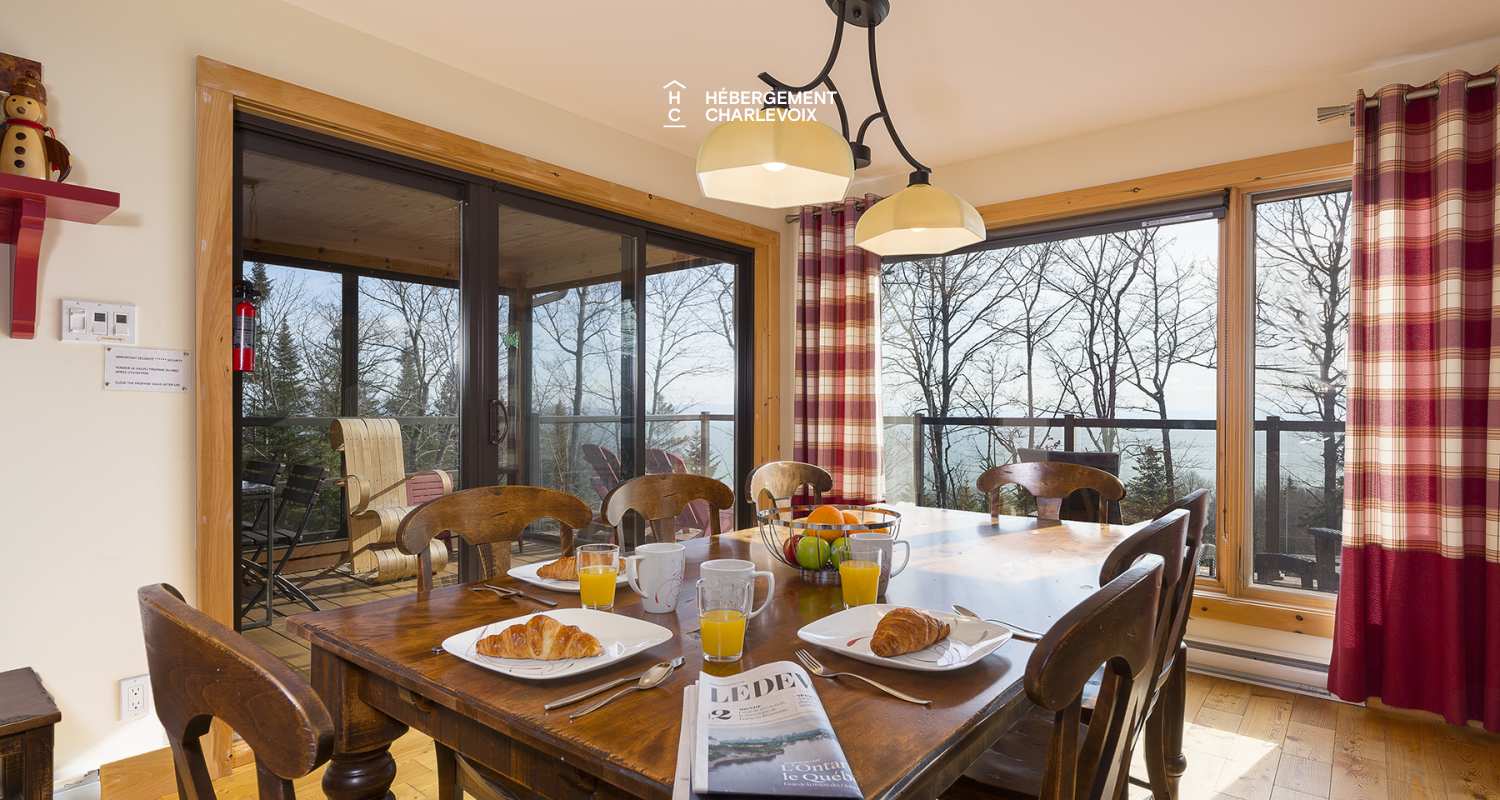 AVE-69 - A kitchen where life is good