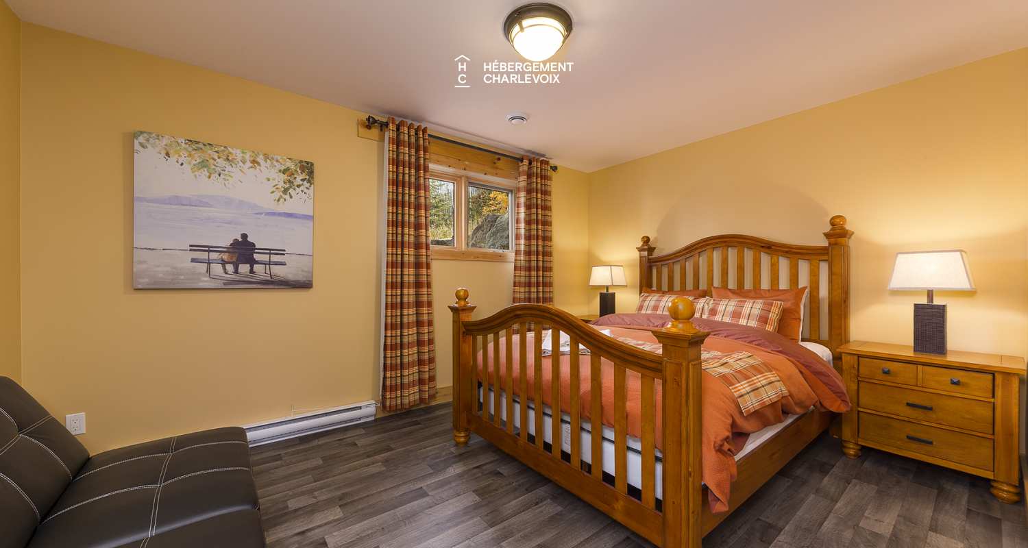 AVE-71 - A kitchen where life is good