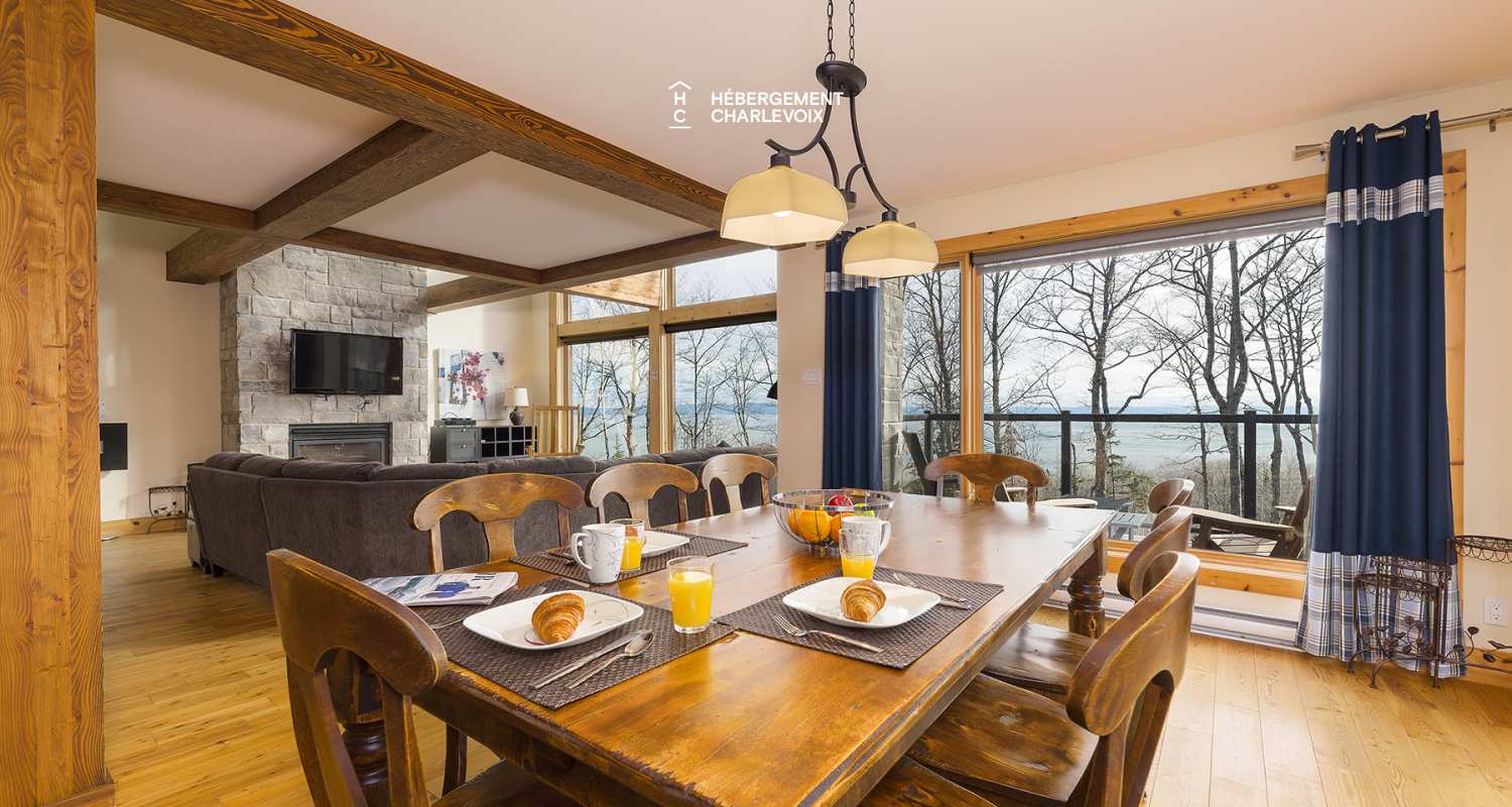 AVE-71 - A kitchen where life is good