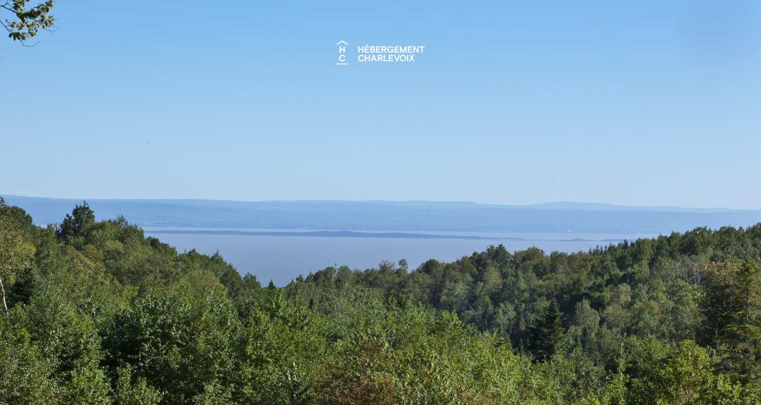 MAS-7 - Chalet inviting you to relax!