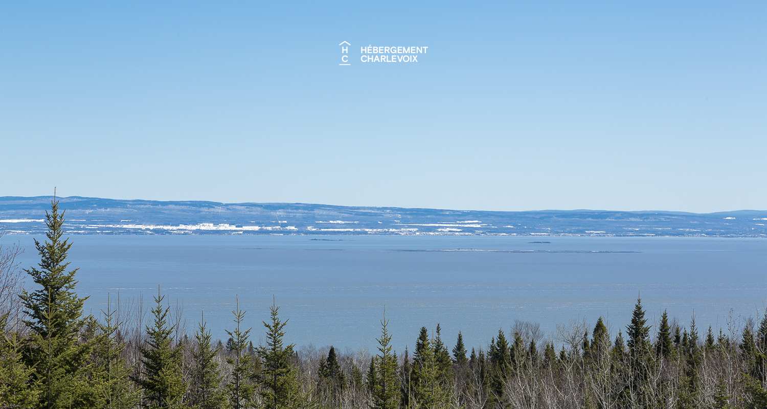 COR-254-2 - Petit nid douillet pour vous ressourcer