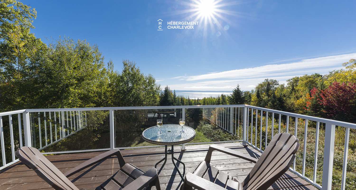 COR-254-2 - Petit nid douillet pour vous ressourcer