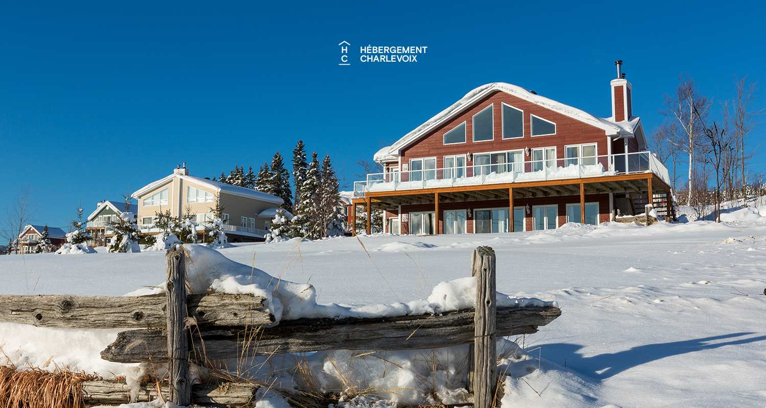 CDM-24 - A large terrace for lasting afternoons