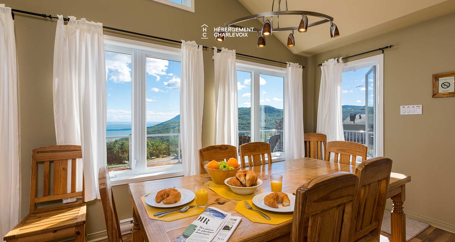 CDM-24 - A large terrace for lasting afternoons