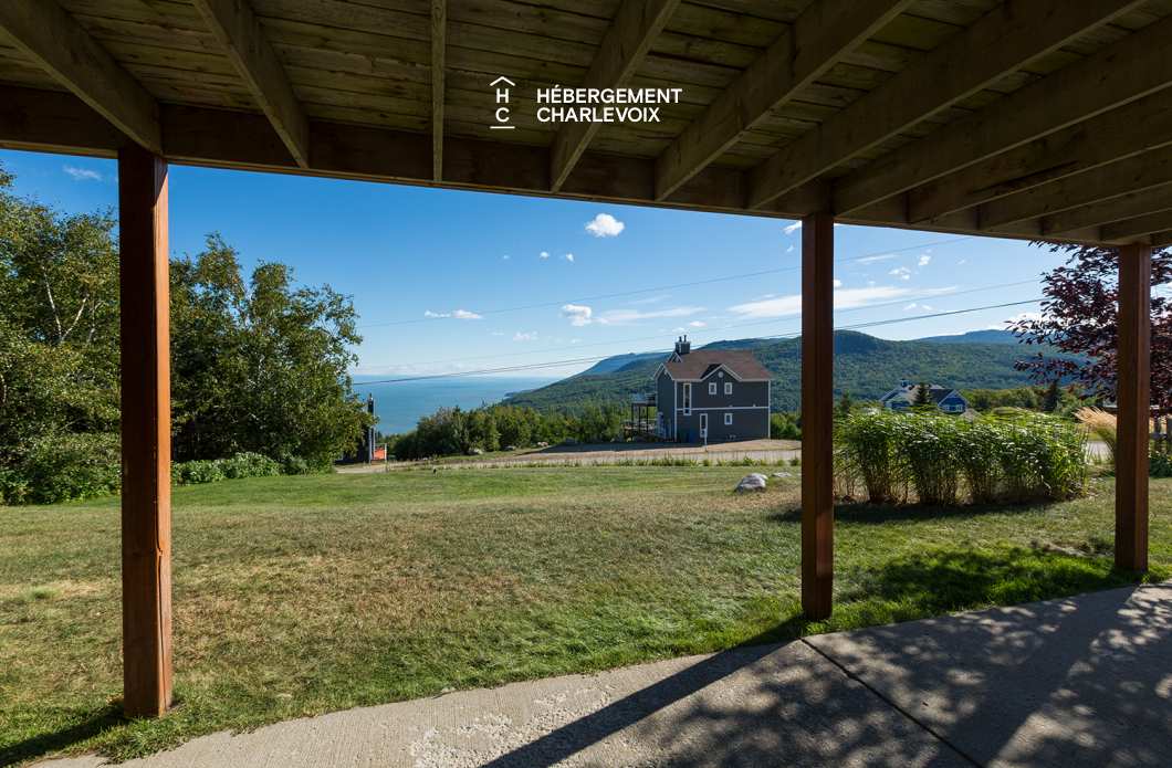 CDM-26 - Chalet idéal pour un séjour multi-activités