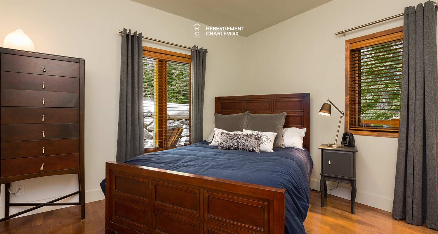 ROS-409 - Superbe terrasse flirtant avec la montagne