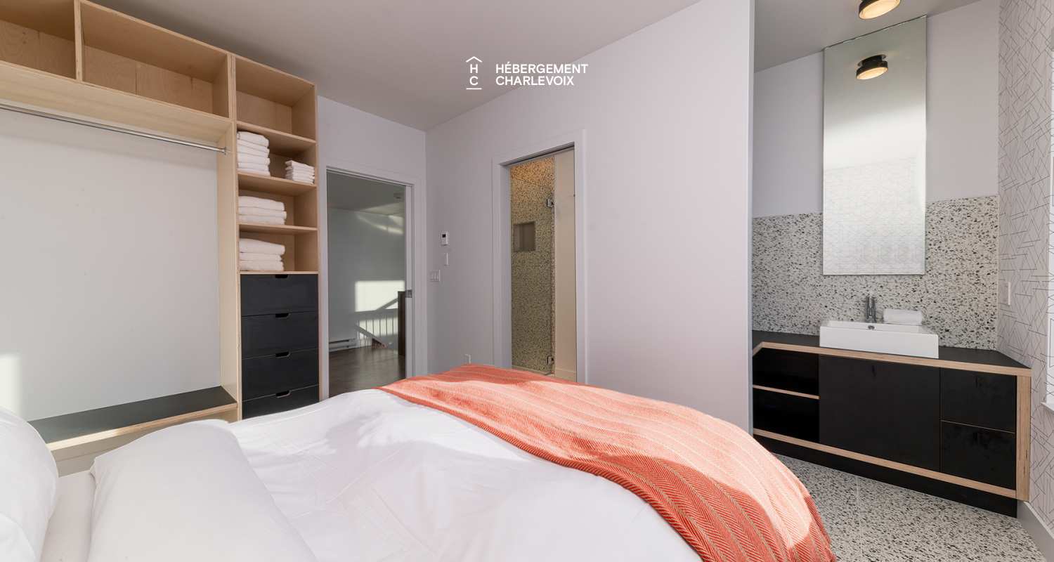 FOR-11 - Modern residence near the ski slopes