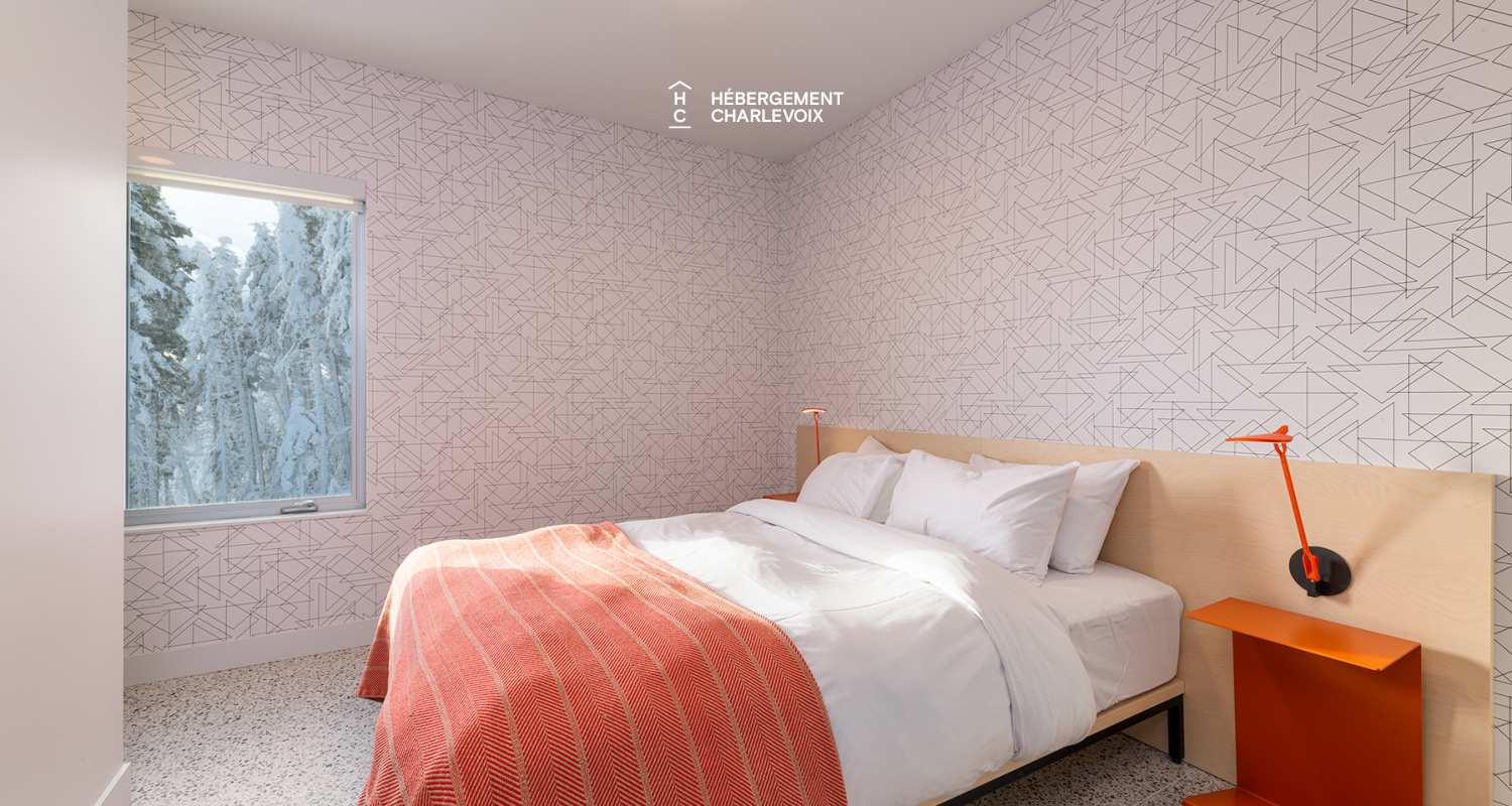 FOR-11 - Modern residence near the ski slopes