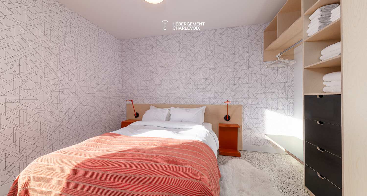 FOR-11 - Modern residence near the ski slopes