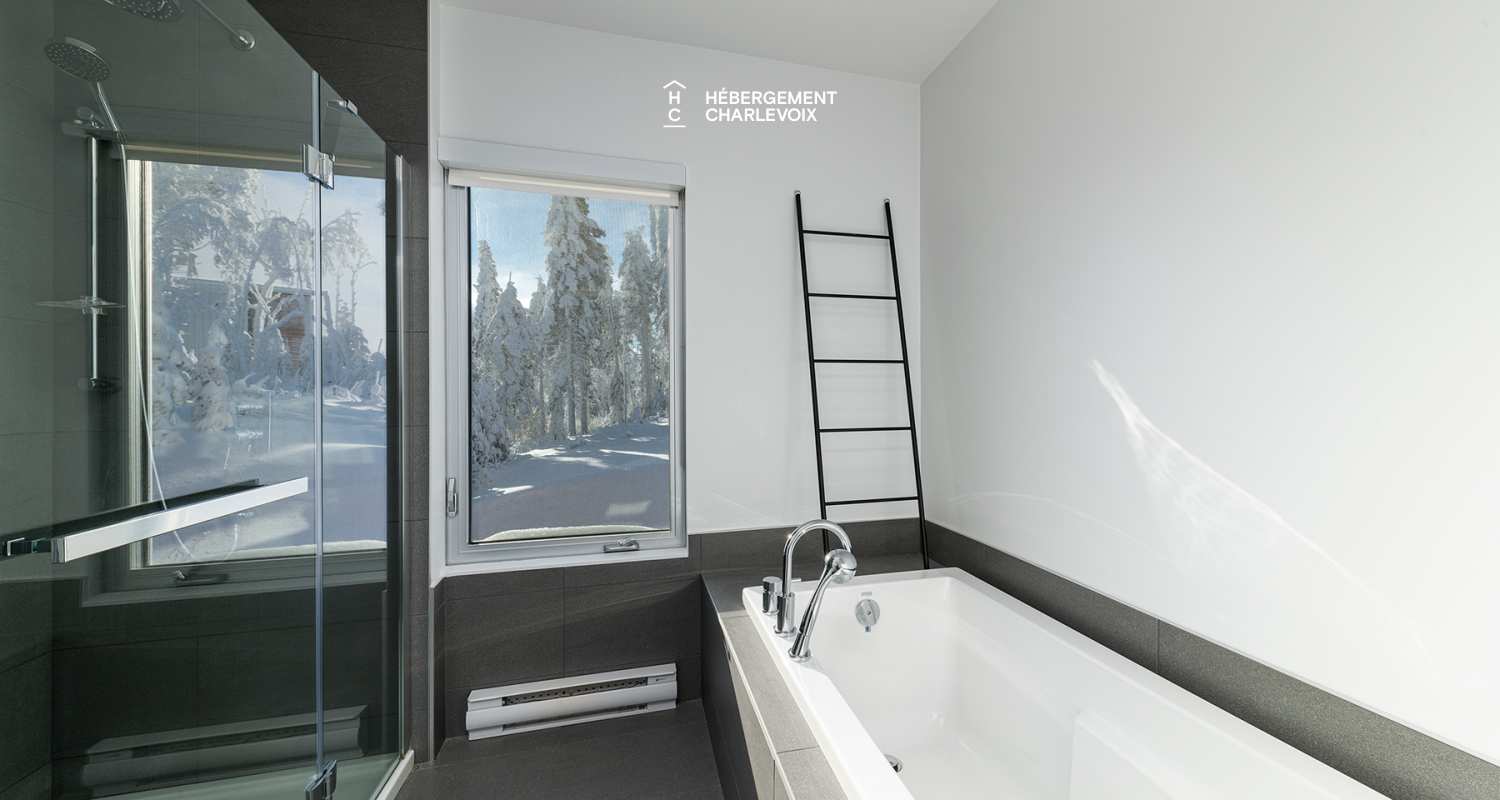 FOR-11 - Modern residence near the ski slopes