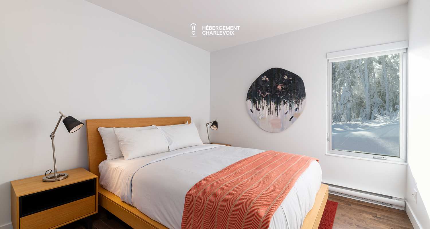 FOR-11 - Modern residence near the ski slopes