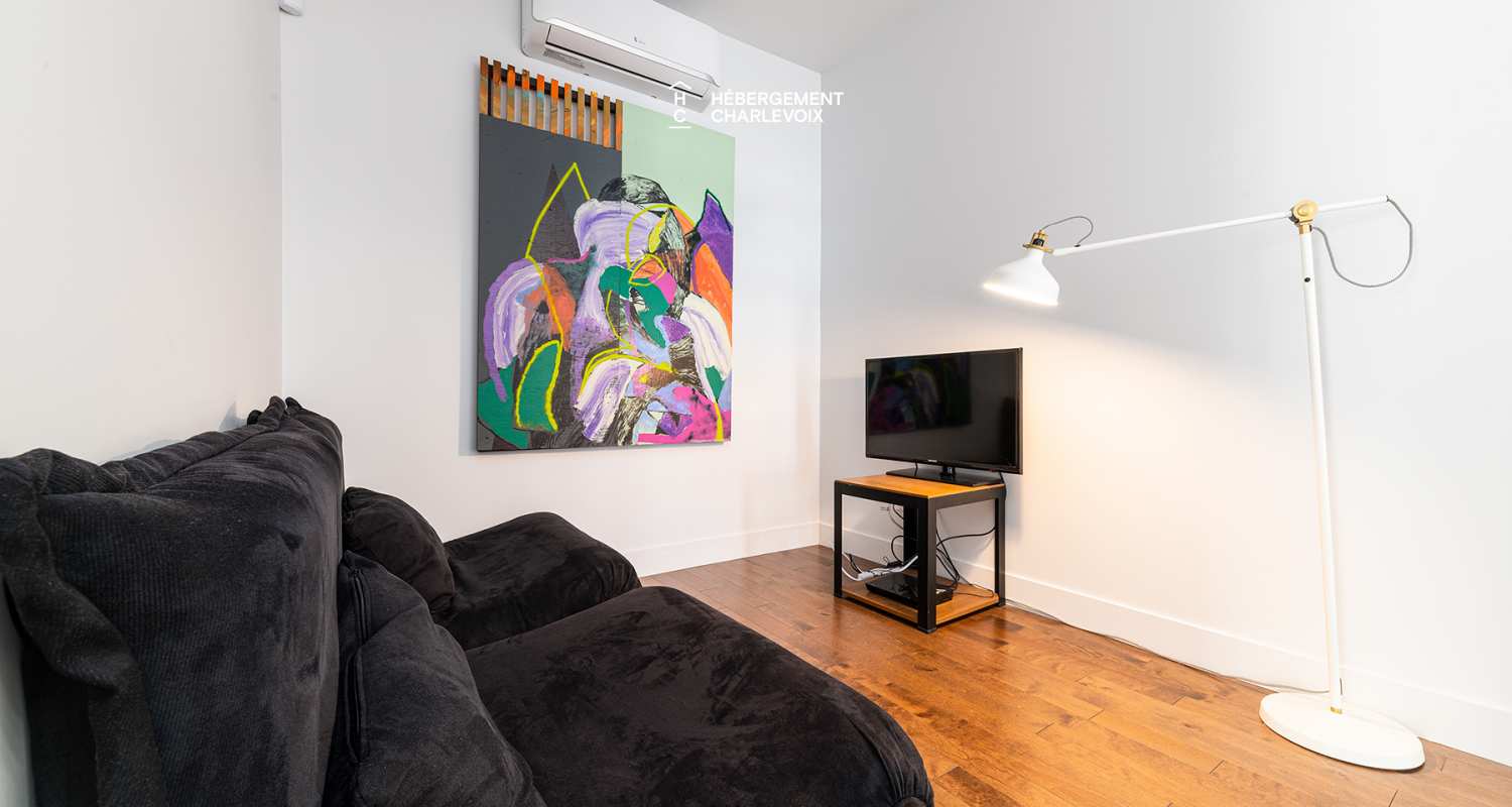 FOR-11 - Modern residence near the ski slopes