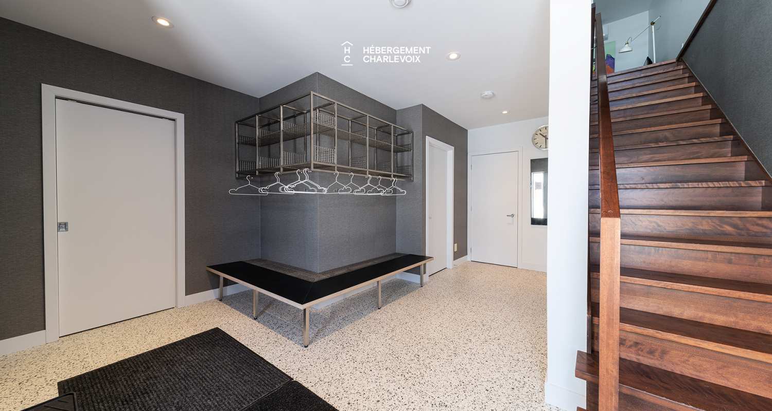 FOR-11 - Modern residence near the ski slopes