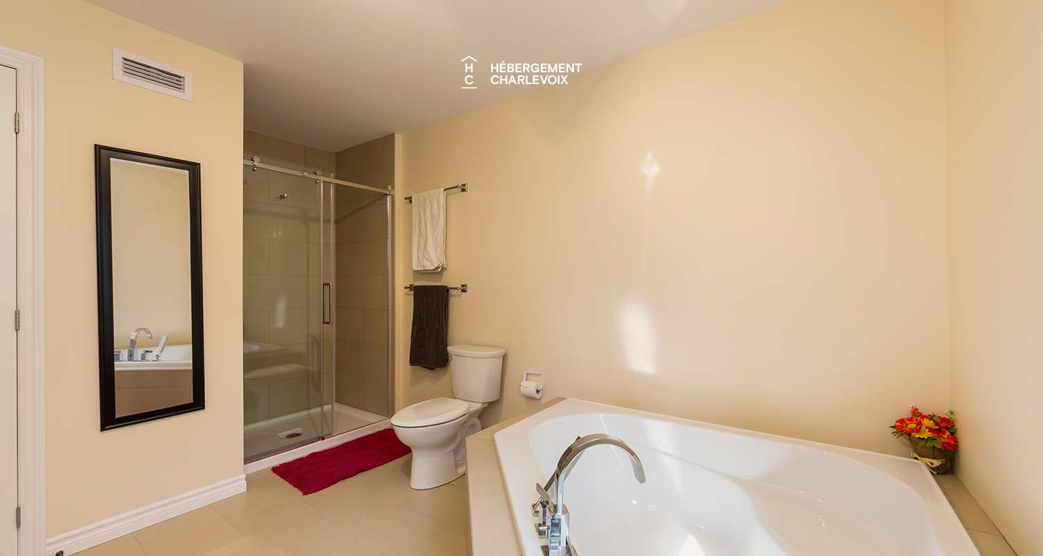 CSQ-65 - Quiet and Relaxing place with covered terrace