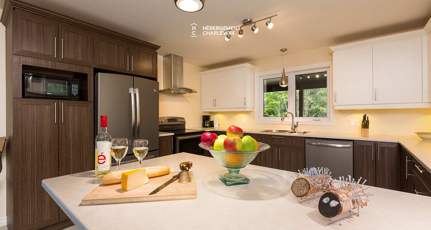 CSQ-65 - Quiet and Relaxing place with covered terrace