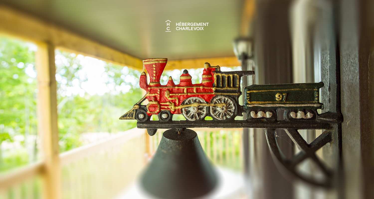 CSQ-65 - Quiet and Relaxing place with covered terrace